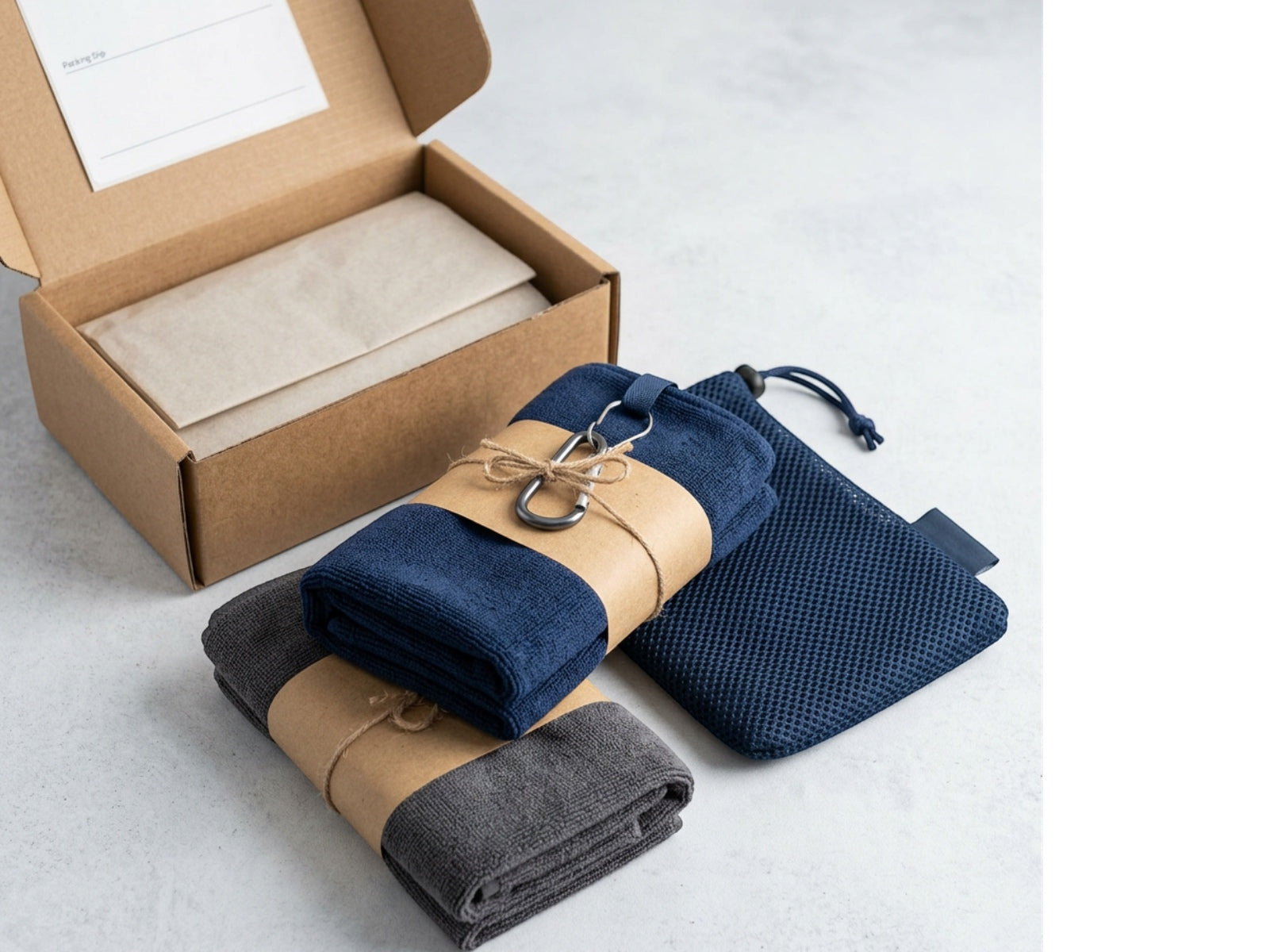 Reliable shipping and returns